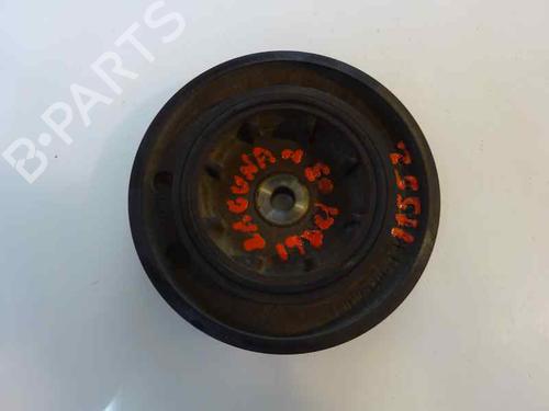 Puleggia RENAULT LAGUNA II (BG0/1_) 1.9 dCi (BG08, BG0G) (120 hp) 14172710