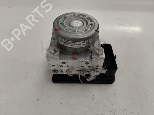Used ABS pump HYUNDAI i10 II (BA, IA) [2013-2021]  15285216