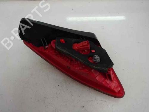 Venstre baglygte bagklap PEUGEOT 3008 I MPV (0U_) [2009-2017]  7225395