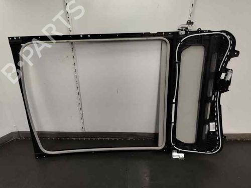 Interior roof NISSAN QASHQAI II (J11, J11_) 1.3 DIG-T | BP22756466I12