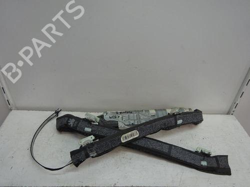 Used Right curtain airbag Right curtain airbag PEUGEOT 308 I (4A_, 4C_) 1.6 HDi (109 hp) 10811869 10811869