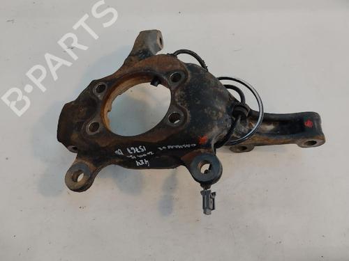 Used Right front steering knuckle Right front steering knuckle 16302863 16302863