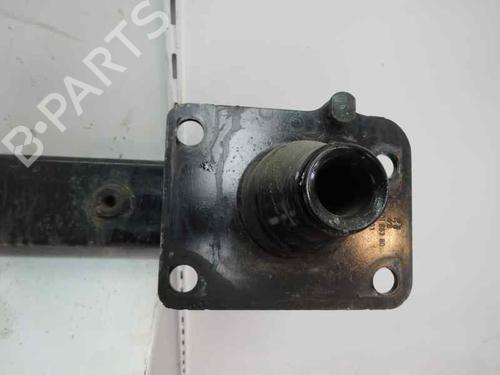Front bumper reinforcement PEUGEOT 3008 I MPV (0U_)  | BP7225426C109 