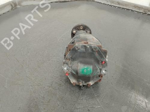 Used Rear differential Rear differential 15263384 15263384