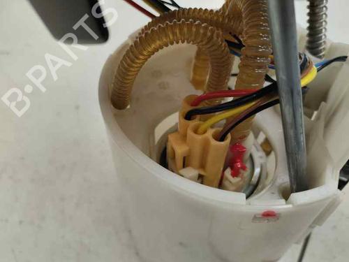 Fuel pump PEUGEOT 2008 I (CU_) 1.6 BlueHDi 120 | BP26555450M76