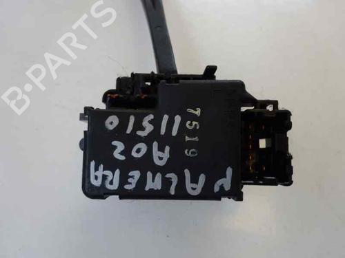 Ratstangsstang NISSAN ALMERA II Hatchback (N16) 2.2 Di (110 hp) 1340868