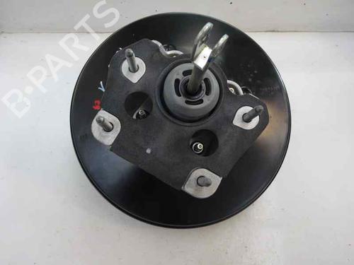 Bremskraftverstärker NISSAN QASHQAI II (J11, J11_) 1.3 DIG-T | BP9458274M42 