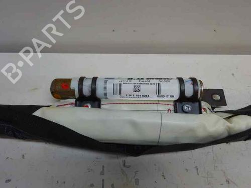 Kurtyna airbag prawa RENAULT MEGANE III Grandtour (KZ0/1) 1.5 dCi (KZ0C, KZ1A) | BP1499736C12
