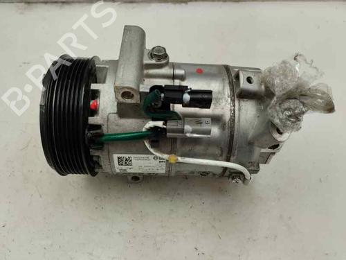 Used AC compressor RENAULT CAPTUR II (HF_) LPG (HFMT) (101 hp) 27278651