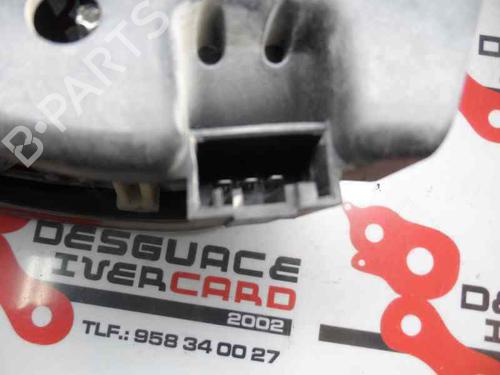 Used Right tailgate light BMW 3 Coupe (E46) 320 Ci (170 hp) 195898