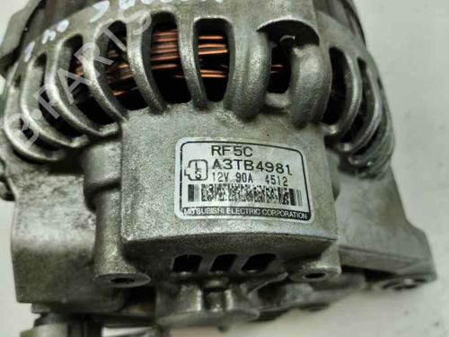 Alternator MAZDA 6 Hatchback (GG) | BP21394895M7 - Image 4