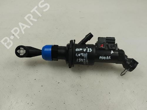 Used Clutch slave cylinder Clutch slave cylinder 17573273 17573273