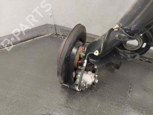 Rear axle AUDI A3 (8L1)  | BP27151880M2 