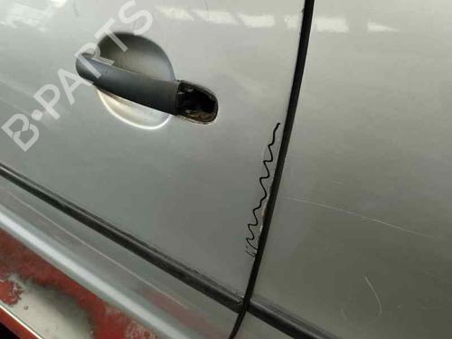 Left front door VW GOLF IV (1J1)  | BP26561458C2 