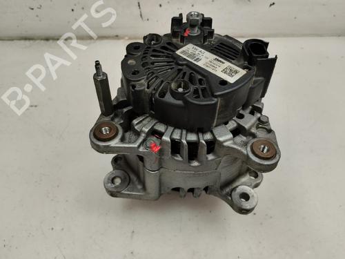 Used Alternator Alternator 21271330 21271330