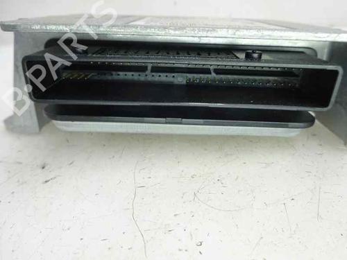 Kollisjonspute styreenhet RENAULT MEGANE II (BM0/1_, CM0/1_) 1.5 dCi (BM0F, BM0T, BM2B, CM0F, CM0T) (82 hp) 9621430