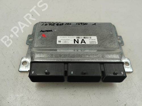 Used Engine control unit (ECU) RENAULT CLIO V (B7_) [2019-2026]  17870636