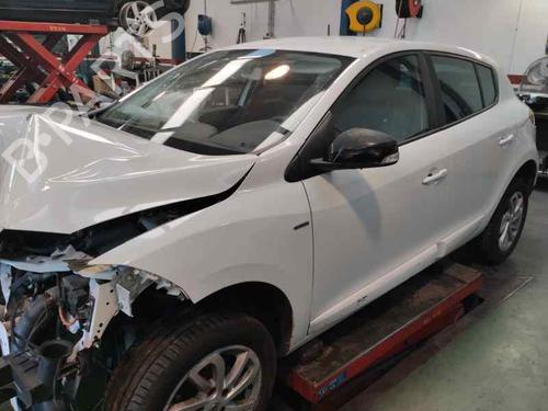 Other RENAULT MEGANE III Hatchback (BZ0/1_, B3_) 1.2 TCe (BZ2B, BZ11) | BP23425682O1 
