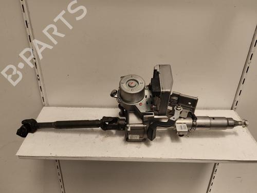 Steering column MAZDA 2 (DE_, DH_) 1.4 MZR-CD | BP13233718M21 - Image 3