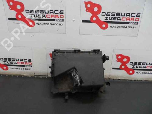 Used Air filter box FIAT CROMA (194_) 1.9 D Multijet (194AXC1B, 194AXC12) (150 hp) 14172035