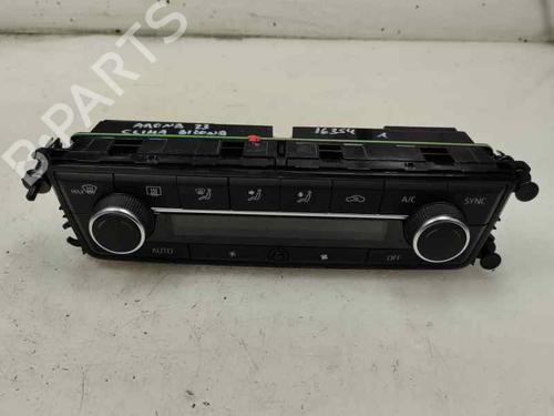 Used Climate control Climate control 29134109 29134109