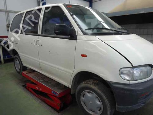 Left front indicator NISSAN SERENA (C23) | BP5766353C32