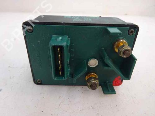 Elektronisk modul PEUGEOT 607 (9D, 9U) 2.2 HDi (133 hp) 9108809