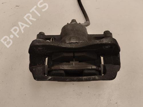 Used Right front brake caliper Right front brake caliper HYUNDAI i10 II (BA, IA) 1.2 (87 hp) 15355437 15355437