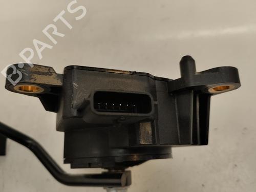 Pedal NISSAN QASHQAI / QASHQAI +2 I (J10, NJ10, JJ10E)  | BP16315043I4 