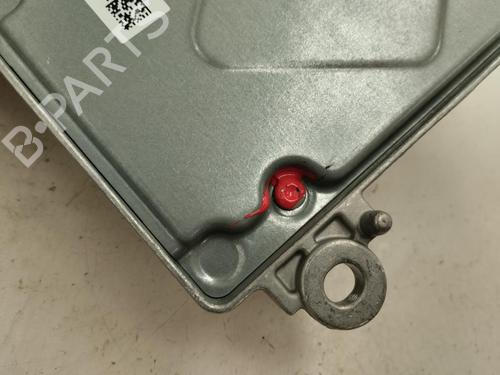 ECU airbags MAZDA 3 (BK) 1.6 MZ-CD | BP15597847M53 