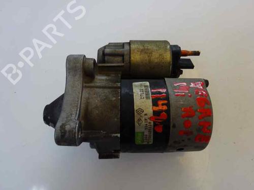 Starter RENAULT MEGANE I Classic (LA0/1_) 1.4 16V (LA0D, LA1H, lA0W, LA10) | BP2267110M8