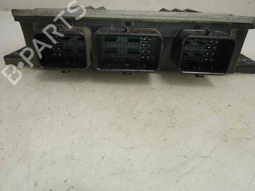 Engine control unit (ECU) DACIA SANDERO | BP9744916M57