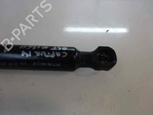 Pansergassdemper RENAULT CAPTUR I (J5_, H5_) 1.5 dCi 90 (J5N4, J5M5, J5MW, J5M6, J5AL, J5AJ) | BP14173617C139