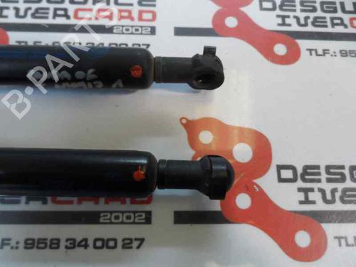 Used Tailgate lift support Tailgate lift support FIAT PANDA (169_) 1.3 D Multijet 4x4 (169.AXC2A) (70 hp) 14172347 14172347