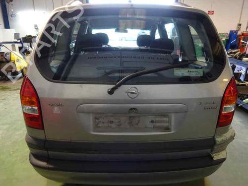 Right taillight OPEL ZAFIRA A MPV (T98) 2.0 DTI 16V (F75) | BP1989888C35 