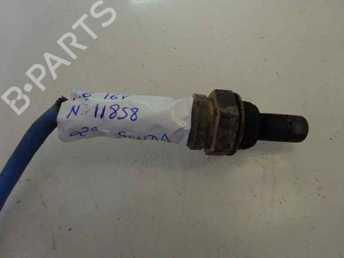 Elektronisk sensor FORD FOCUS I (DAW, DBW) 1.6 16V | BP8174300M84