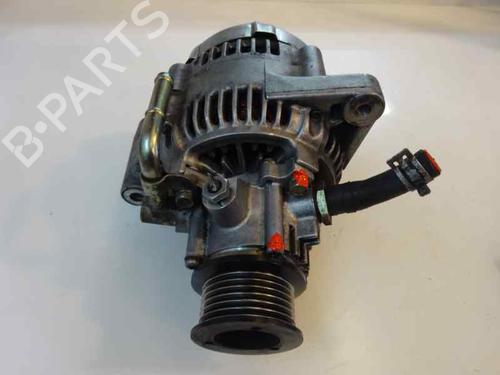 Used Alternator Alternator 2302550 2302550