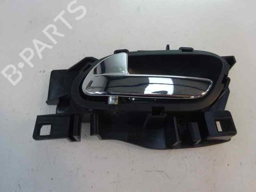 Venstre bagtil invendig håndtag CITROËN C4 Picasso I MPV (UD_) 1.6 HDi 110 | BP6699257I15