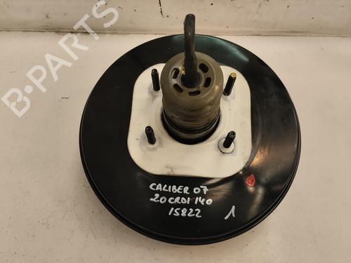 Used Servo brake DODGE CALIBER 2.0 CRD (140 hp) 16673057