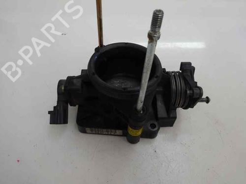 Used Throttle body FORD MONDEO II Saloon (BFP) 1.8 i (115 hp) 4499118