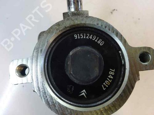 Servostyringspumpe PEUGEOT 205 II (20A/C) 1.1 (60 hp) 7700648