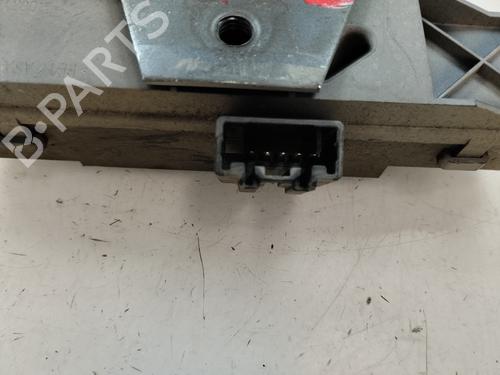 Bakluke lås FORD FOCUS C-MAX (DM2) 1.6 TDCi | BP18951700C101 