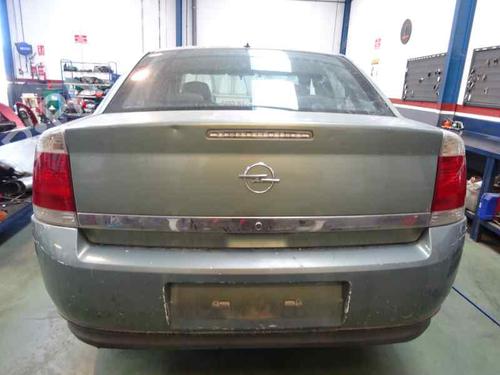 Fuse box OPEL VECTRA C (Z02) 2.2 DTI 16V (F69) | BP9236152E1