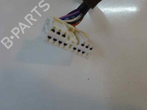 Used Climate control MITSUBISHI PAJERO III (V7_W, V6_W) 3.2 Di-D (V68W) (160 hp) 1254773