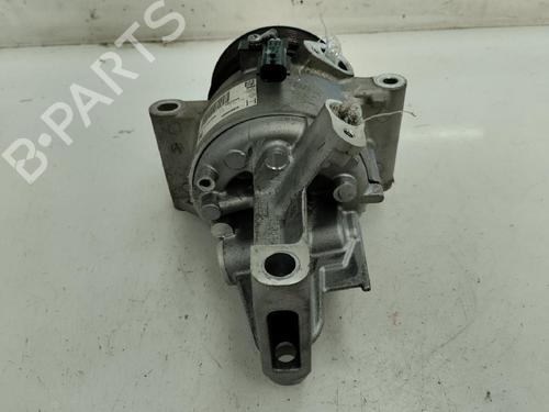 AC compressor DACIA SANDERO II TCe 90 (B8M1, B8MA, B8AC) | BP16259939M34
