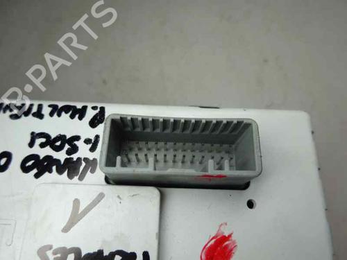 Used Display monitor RENAULT KANGOO / GRAND KANGOO II (KW0/1_) [2008-2026]  4492290