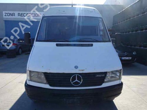 Used Parts MERCEDES-BENZ SPRINTER 3-t Van (B903) 312 D 2.9 (903.461, 903.462, 903.463) (122 hp) 816014