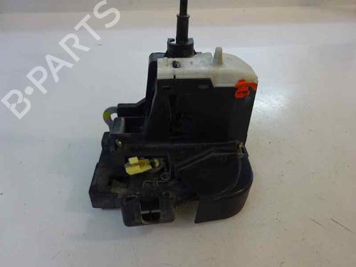 Used Front left lock RENAULT CLIO II (BB_, CB_) 1.5 dCi (B/CB07) (65 hp) 2439360