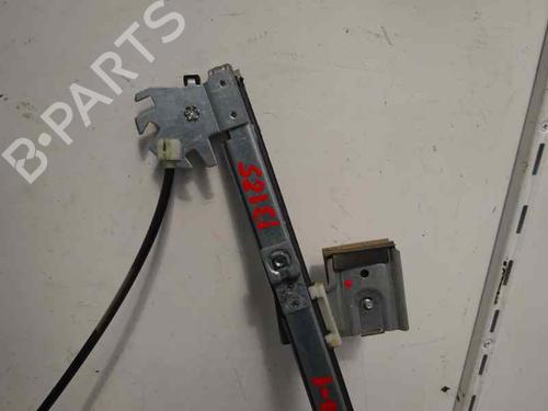 Used Front left window mechanism Front left window mechanism SKODA FABIA I (6Y2) 1.9 SDI (64 hp) 4473813 4473813