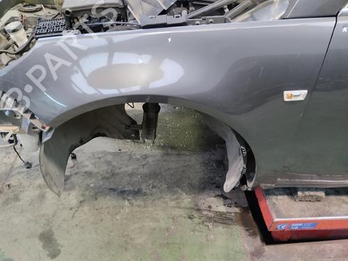 Used Left front fenders OPEL INSIGNIA A Sports Tourer (G09) 2.0 CDTI (35) (160 hp) 16847363
